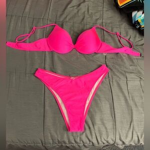 SHEIN bikini